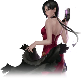 Ada Wong