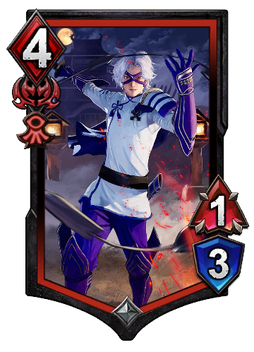 Takenaka Hanbei Toa 011 Teppen Wiki Fandom