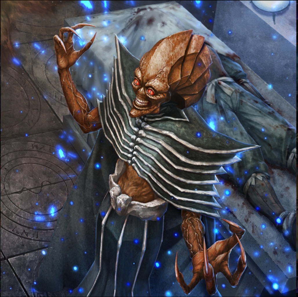 Guildenstern (GO 068) | TEPPEN Wiki | Fandom