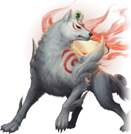 Amaterasu