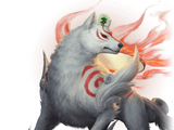 Amaterasu