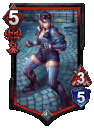 Lucia (TF 005, Secret)
