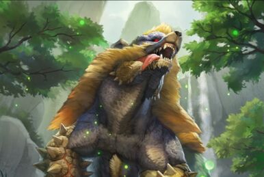 Monoblos (DTL 021) | TEPPEN Wiki | Fandom