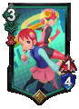 Mayl Sakurai (3ME 027, Secret)