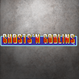 Ghosts 'n Goblins