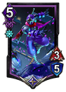 Ninja NetNavi ShadowMan