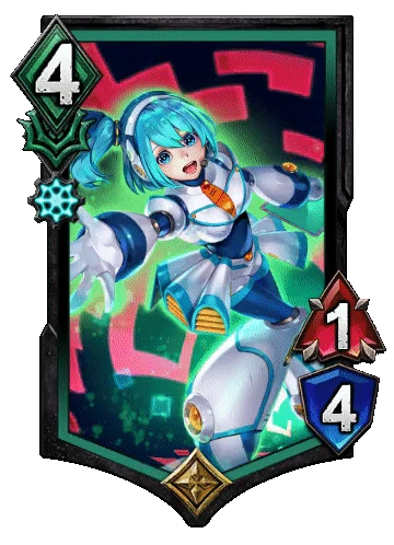 RiCO (DTL 028, Secret) | TEPPEN Wiki | Fandom