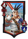 Shoma Sawamura (SR 002)