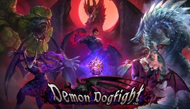 Demon Dogfight