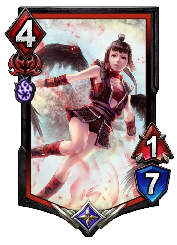 PSA9】 まばゆい天使 / Blinding Angel Blinding Angel | 9th