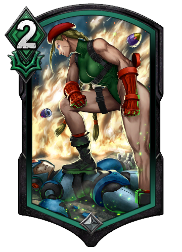 Unconditional Surrender (SI 037) | TEPPEN Wiki | Fandom