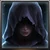 Mysterious Girl player icon