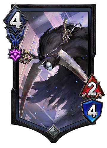 Death Scissors (TDA 082) | TEPPEN Wiki | Fandom Death Scissors (TDA 082) | TEPPEN Wiki | Fandom