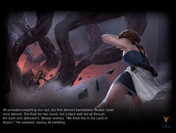 JILL VALENTINE  TEPPEN -Official Site