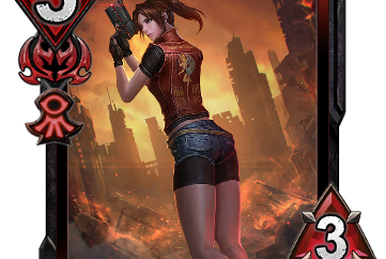 Ashley Graham (HBM 001, Secret), TEPPEN Wiki