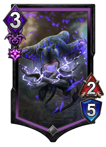 Lusachia (TDA 052) | TEPPEN Wiki | Fandom