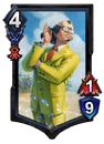 Winston Payne (TF 064)