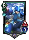 Metal Hero Mega Man (EH 033)