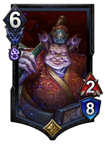 Jujudormah (GO 069) | TEPPEN Wiki | Fandom