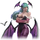 Morrigan Aensland