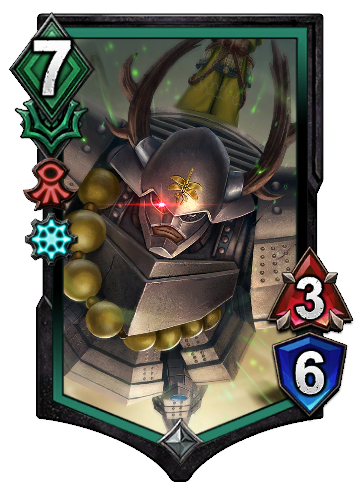 Honda Tadakatsu (DTL 027) | TEPPEN Wiki | Fandom Honda Tadakatsu (DTL 027) | TEPPEN Wiki | Fandom