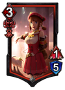 Catherine (TF 001)