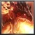 Blazing Wall player icon