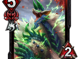 Recharged Soul Zinogre (MOR 012)