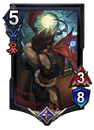 Deadly Ninja Hiryu (MSM 066)