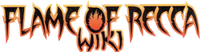 Flame of Recca Wiki