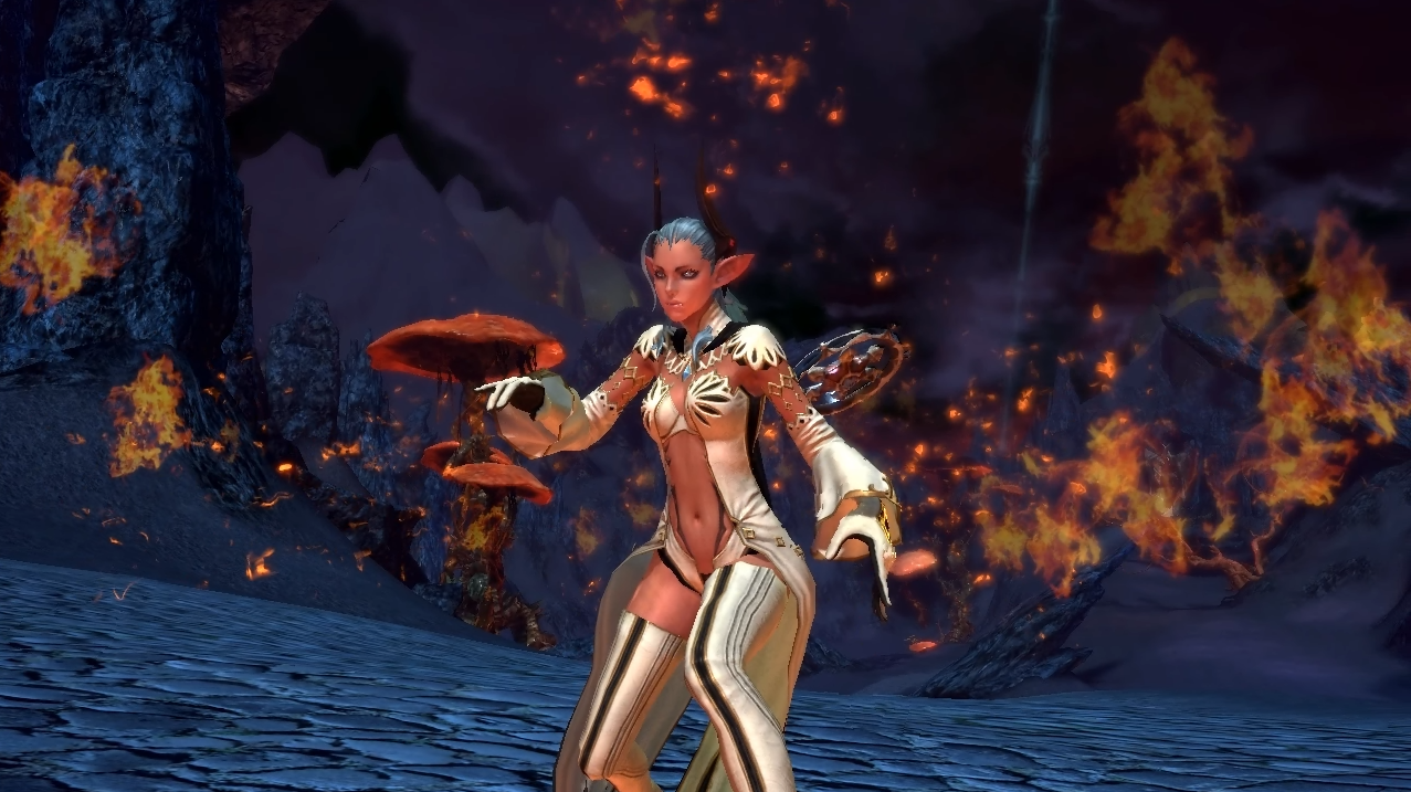Tera Link Planetsuzy