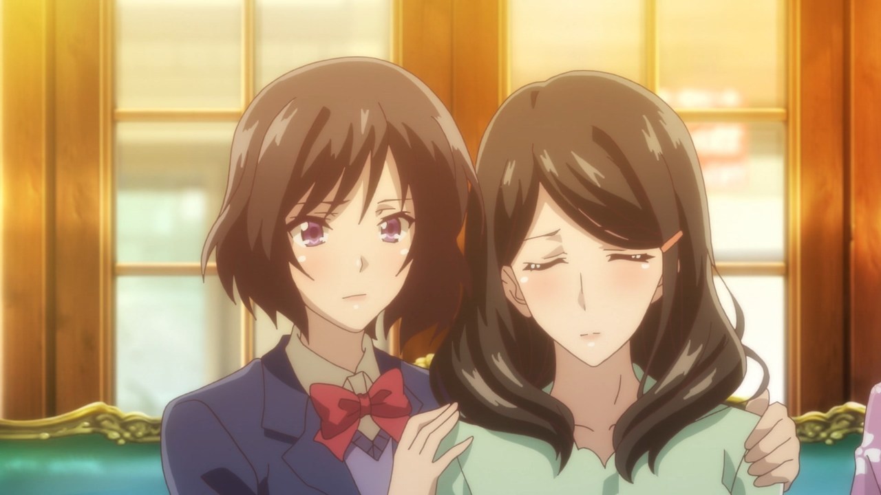 In Days of Aoi | Kyoto Teramachi Sanjou no Holmes Wiki | Fandom In Days of Aoi | Kyoto Teramachi Sanjou no Holmes Wiki | Fandom