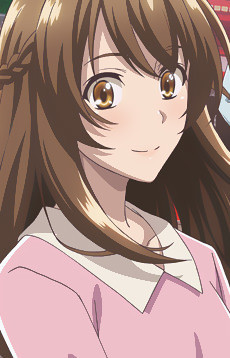 Aoi Mashiro | Kyoto Teramachi Sanjou no Holmes Wiki | Fandom Aoi Mashiro | Kyoto Teramachi Sanjou no Holmes Wiki | Fandom