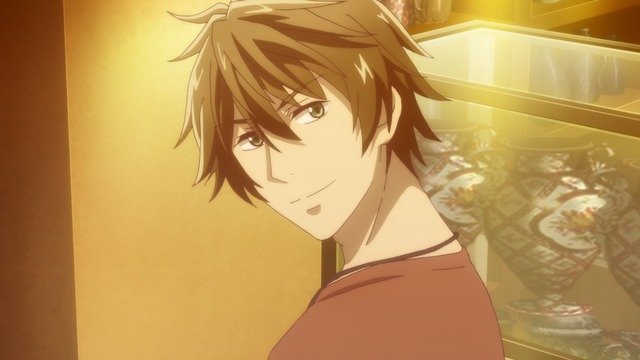 Akihito Kajiwara | Kyoto Teramachi Sanjou no Holmes Wiki | Fandom Akihito Kajiwara | Kyoto Teramachi Sanjou no Holmes Wiki | Fandom