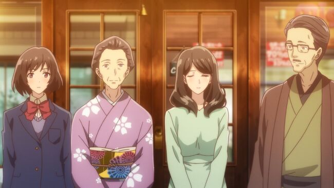 Kyoto Teramachi Sanjou no Holmes Wiki | Fandom Kyoto Teramachi Sanjou no Holmes Wiki | Fandom