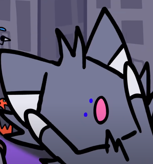 Espurr | TerminalMontage Wiki | Fandom