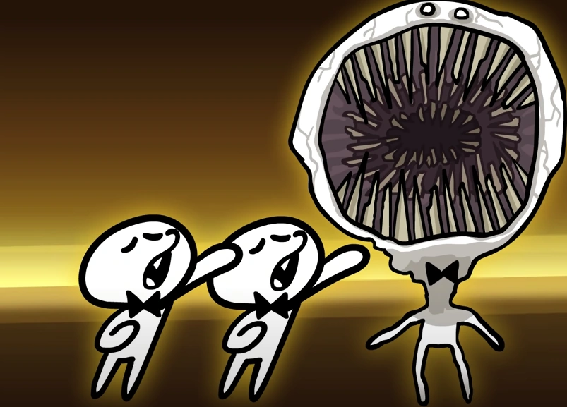 Chorus Kids TerminalMontage Wiki Fandom