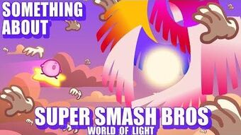 Spiritomb [Super Smash Bros. Ultimate] [Mods]
