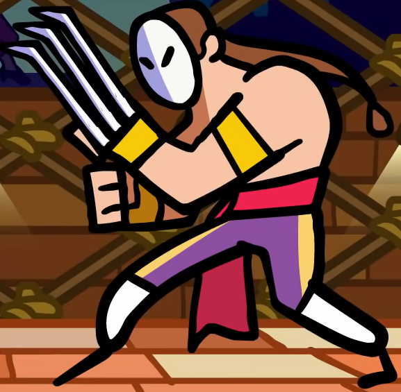 Vega (Street Fighter), Villains Wiki