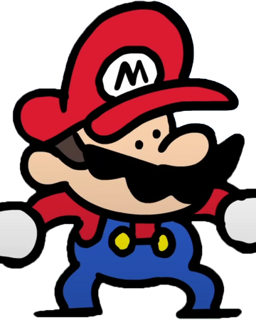 Mario Terminalmontage Wiki Fandom
