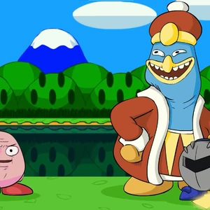 Kirby Terminalmontage Wiki Fandom