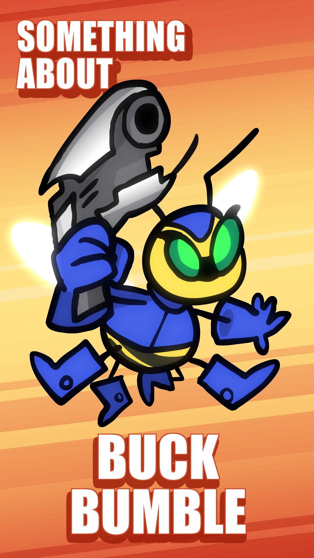 Buck bumble deals