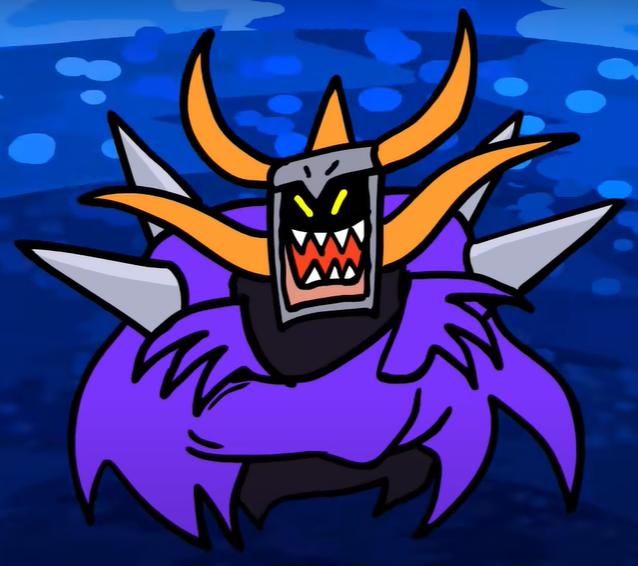 Dark Mind Terminalmontage Wiki Fandom Dark Mind Terminalmontage Wiki Fandom