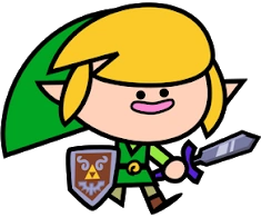 Toon Link | TerminalMontage Wiki | Fandom