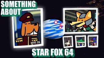 Star Fox 64 Turns 20 Today; Share Your Stories