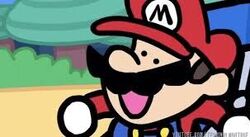 Mario Terminalmontage Wiki Fandom