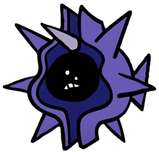 cloyster pokemon evrimi