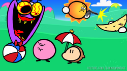 Something About Kirby Super Star/Gallery | TerminalMontage Wiki | Fandom