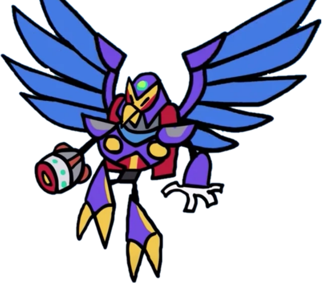 Revenge x storm wiki 2025