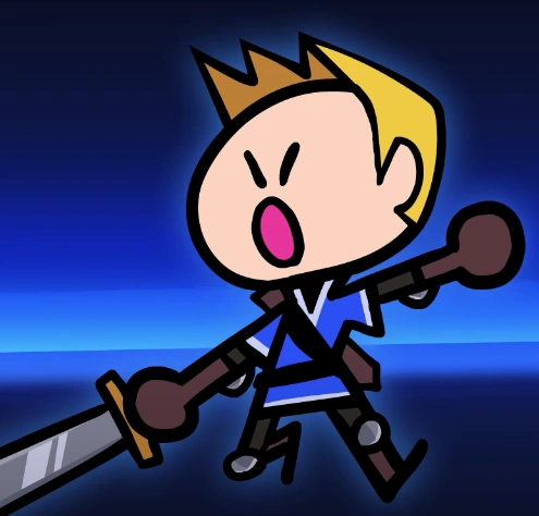 Mii Swordfighter | TerminalMontage Wiki | Fandom